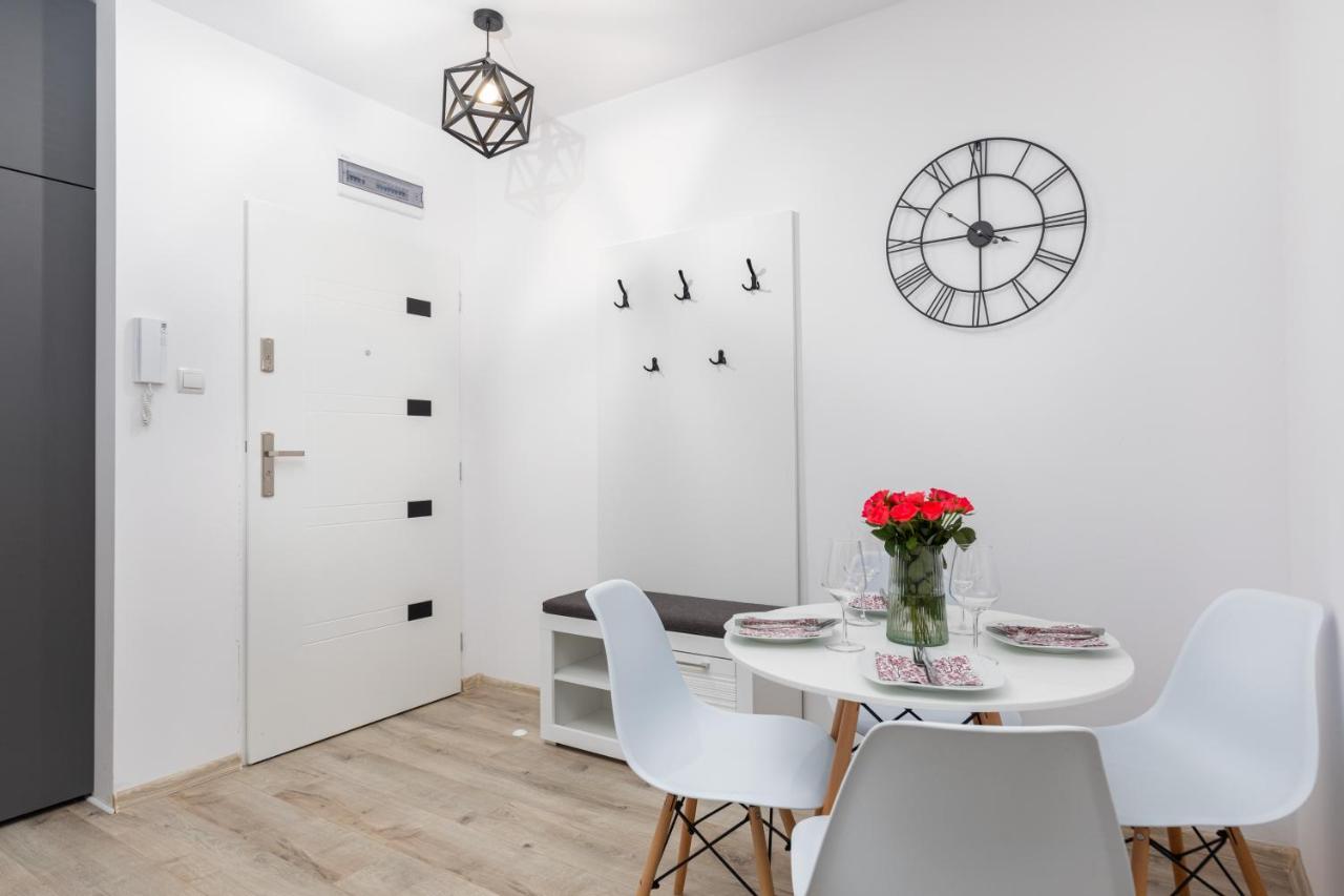 Kapitanski Mostek Apartments Kolobrzeg By Noclegi Renters Kołobrzeg Exterior foto