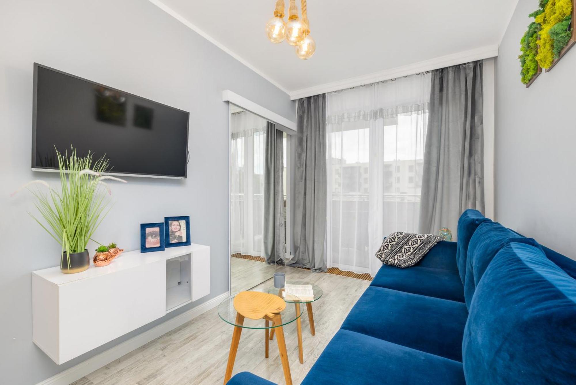 Kapitanski Mostek Apartments Kolobrzeg By Noclegi Renters Kołobrzeg Exterior foto
